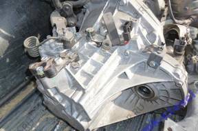 КОРОБКА ПЕРЕДАЧ Hyundai I20 1.2 2008r M81772