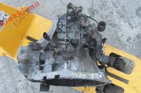 КОРОБКА ПЕРЕДАЧ HYUNDAI I20 1.2 БЕНЗИН 2010 год,