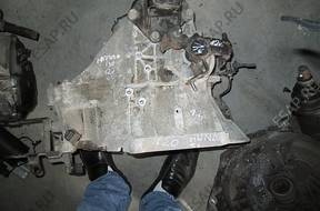 КОРОБКА ПЕРЕДАЧ hyundai i20 1.4 12r 399zl