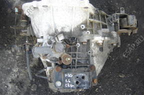 КОРОБКА ПЕРЕДАЧ hyundai i20 1.6 crdi