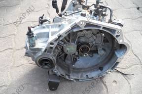КОРОБКА ПЕРЕДАЧ HYUNDAI i20 2011 год, MC1772