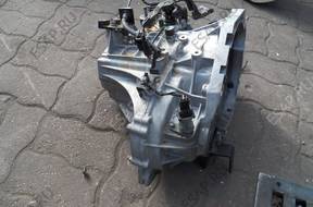 КОРОБКА ПЕРЕДАЧ HYUNDAI i20 2011 год, MC1772