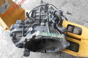 КОРОБКА ПЕРЕДАЧ  HYUNDAI I20 3D 2010 FG