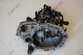 КОРОБКА ПЕРЕДАЧ HYUNDAI I20 FL 1,2B PBT1EW/303681