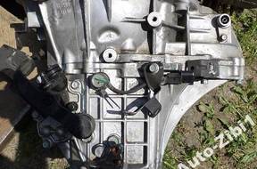 КОРОБКА ПЕРЕДАЧ HYUNDAI i20 M91772 1.2i