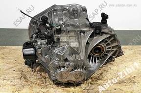 КОРОБКА ПЕРЕДАЧ HYUNDAI i20 M91772 1.2i