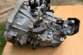КОРОБКА ПЕРЕДАЧ Hyundai i20