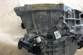 КОРОБКА ПЕРЕДАЧ Hyundai I30 1,6 HDI 2011r