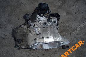 КОРОБКА ПЕРЕДАЧ HYUNDAI I30 1.4 2008 год,