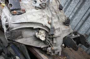 КОРОБКА ПЕРЕДАЧ hyundai i30 1.6 CRDI M56CF31