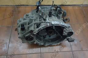 КОРОБКА ПЕРЕДАЧ HYUNDAI I30 I-30 1.6CRDI