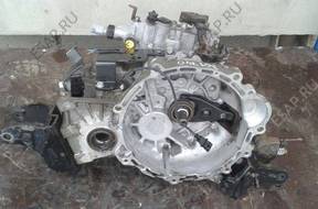 КОРОБКА ПЕРЕДАЧ HYUNDAI I30 KIA CEED 1,6CRDI S71767