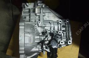 КОРОБКА ПЕРЕДАЧ Hyundai I30 Kia WDJ6 ZD93