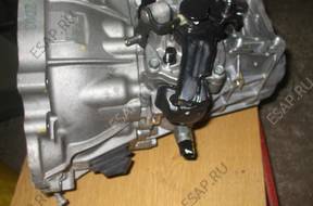 КОРОБКА ПЕРЕДАЧ Hyundai I30 Kia WDJ6 ZD93