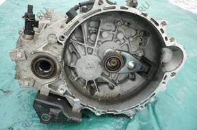 КОРОБКА ПЕРЕДАЧ HYUNDAI IX30 1.7CRDI