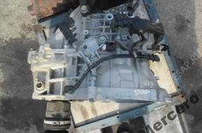 КОРОБКА ПЕРЕДАЧ HYUNDAI IX35 1.7 CRDI WDJ6K