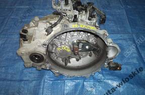 КОРОБКА ПЕРЕДАЧ HYUNDAI IX35 1.7 CRDI