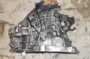 КОРОБКА ПЕРЕДАЧ HYUNDAI IX35 KIA SPORTAGE 1.7 WAJ6