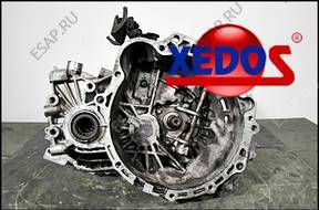 КОРОБКА ПЕРЕДАЧ HYUNDAI MATRIX 03 1.5 CRDI J41973
