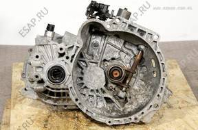 КОРОБКА ПЕРЕДАЧ HYUNDAI MATRIX 03 1.6 16V XEDOS