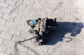КОРОБКА ПЕРЕДАЧ HYUNDAI MATRIX 1.5 12V CRDI IGA