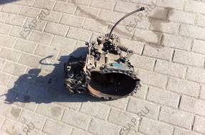 КОРОБКА ПЕРЕДАЧ HYUNDAI MATRIX 1.5 12V CRDI