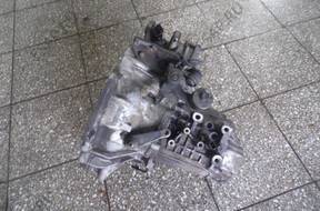 КОРОБКА ПЕРЕДАЧ Hyundai Matrix 1.5 crdi 03r.