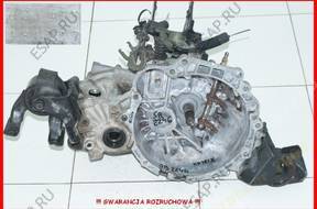 КОРОБКА ПЕРЕДАЧ HYUNDAI MATRIX 1.5 CRDi 06- J31973