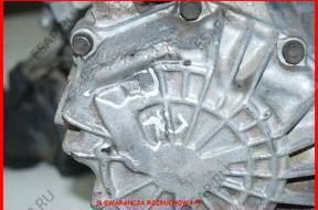 КОРОБКА ПЕРЕДАЧ HYUNDAI MATRIX 1.5 CRDi 06- J31973