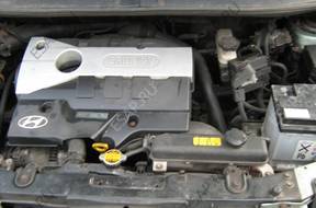 КОРОБКА ПЕРЕДАЧ HYUNDAI MATRIX 1.5 CRDI 12 V $