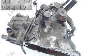 КОРОБКА ПЕРЕДАЧ HYUNDAI MATRIX 1.5 CRDI 12V JT1973