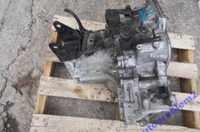 КОРОБКА ПЕРЕДАЧ Hyundai Matrix 1.5 CRDI 12V