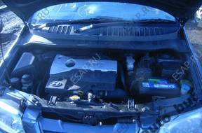 КОРОБКА ПЕРЕДАЧ Hyundai Matrix 1.5 CRDI 12V
