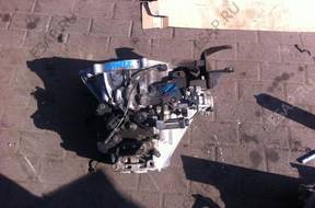 КОРОБКА ПЕРЕДАЧ HYUNDAI MATRIX 1.5 CRDI 16V D4FA