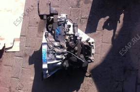 КОРОБКА ПЕРЕДАЧ HYUNDAI MATRIX 1.5 CRDI 16V D4FA