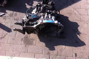КОРОБКА ПЕРЕДАЧ HYUNDAI MATRIX 1.5 CRDI 16V D4FA