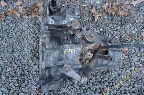 КОРОБКА ПЕРЕДАЧ HYUNDAI MATRIX 1.5 CRDI J21973