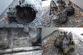 КОРОБКА ПЕРЕДАЧ HYUNDAI MATRIX 1.5 CRDI J21973