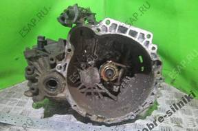 КОРОБКА ПЕРЕДАЧ HYUNDAI MATRIX 1.5 CRDI J31973