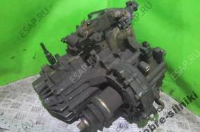 КОРОБКА ПЕРЕДАЧ HYUNDAI MATRIX 1.5 CRDI J31973