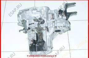 КОРОБКА ПЕРЕДАЧ HYUNDAI MATRIX 1.5 CRDi J31973