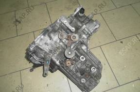 КОРОБКА ПЕРЕДАЧ Hyundai Matrix 1.5 CRDi J31973