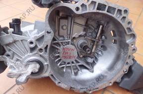 КОРОБКА ПЕРЕДАЧ HYUNDAI MATRIX 1.5 CRDI  J41973