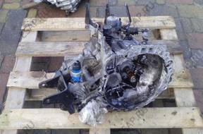 КОРОБКА ПЕРЕДАЧ Hyundai Matrix 1.5 CRDI JT1973