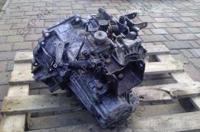 КОРОБКА ПЕРЕДАЧ Hyundai Matrix 1.5 CRDI JT1973