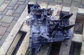 КОРОБКА ПЕРЕДАЧ Hyundai Matrix 1.5 CRDI JT1973