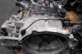 КОРОБКА ПЕРЕДАЧ Hyundai Matrix 1.5 CRDI