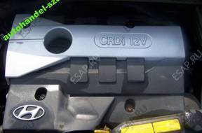 КОРОБКА ПЕРЕДАЧ Hyundai Matrix 1.5 CRDI