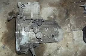КОРОБКА ПЕРЕДАЧ HYUNDAI MATRIX 1.5 CRDI
