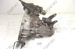 КОРОБКА ПЕРЕДАЧ HYUNDAI MATRIX 1.6 16V 01-05